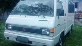 Mitsubishi L300 FB Model 1997 For Sale 