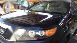 Kis Sorento LX 2012mdl Black For Sale 