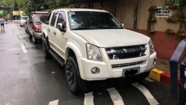 2010 Model Isuzu D-max For Sale