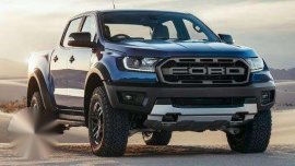 2018 New Ford Ranger Lowest DOWN