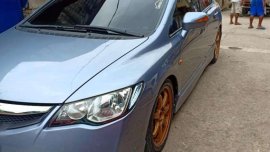 Honda Civic fd 2007 FOR SALE