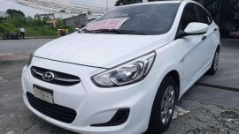 2017 Hyundai Accent for sale