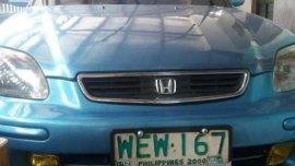 Honda Civic 1999 for sale