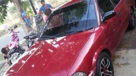 SELLING Toyota Corolla (small body) 1990