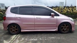 Honda Jazz FOR SALE