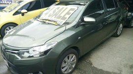 Toyota Vios 2016 for sale