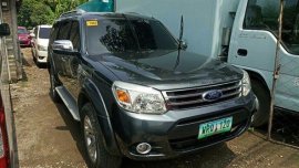 Ford Everest 2013 for sale