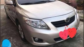 Toyota Corolla Altis 2008 For sale