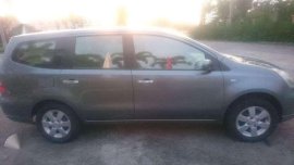 Used Nissan Grand Livina For Sale
