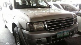 Ford Everest 2005 for sale