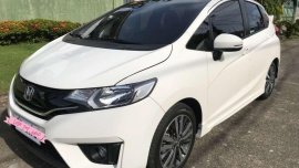 2016 Honda Jazz 1.5 VX CVT AT