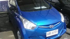 Hyundai Eon 2015 for sale