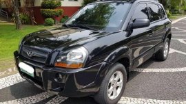 2009 Model Huyndai Tucson For Sale