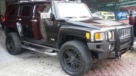 Hummer H3 2006 Model For Sale