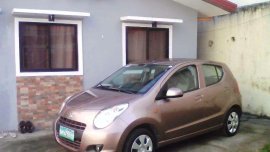 2011 Suzuki Celerio Automatic For Sale 