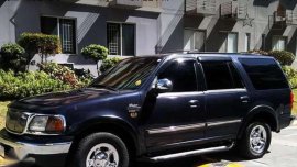 2001 Ford Expedition For Sale or Swap