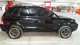 2009 Hyundai Tucson FOR SALE