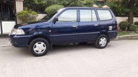 For sale 2003 model Toyota Revo