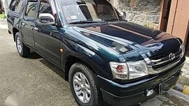 2003 Toyota Hilux For sale