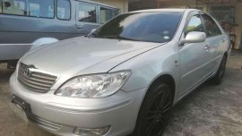 Toyota Camry 2.0 G fresh 2004 model