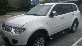 2012 Mitsubishi Montero Gls V AT For Sale 