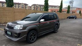 Nissan Xtrail 2007 Rush Sale 