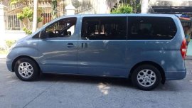 2008 Hyundai Grand Starex Gold Automatic transmission