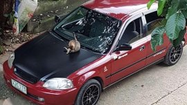 Honda Civic FOR SALE