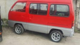 Suzuki Multicab 12 Valve Very Fresh For Sale 