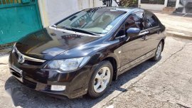 2007 Honda Civic FD FOR SALE