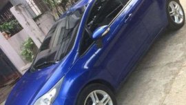Ford Fiesta 2011 Model For Sale