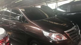 2015 Model Toyota Innova For Sale