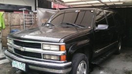 Chevrolet Suburban 2005 for sale