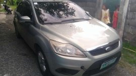 Selling my Ford Focus 