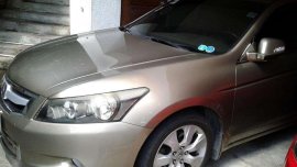 Honda Accord Sedan 2008 FOR SALE