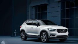 Volvo XC60 North Edsa New 2018 For Sale 