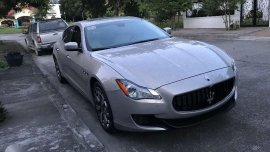 Maserati Quattroporte GTS 2014 For Sale 
