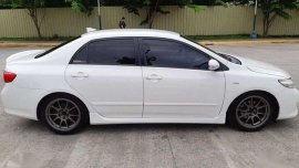 2010 Toyota Altis FOR SALE