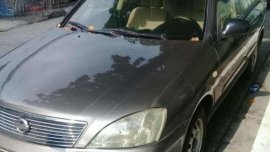 Nissan Sentra gx 1.3 2006 all power