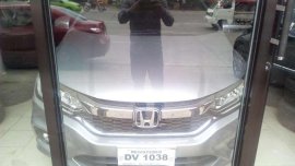 Honda City 2018 FOR SALE