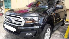 Assume Balance 2017 Ford Everest FOR SALE