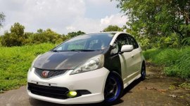 SELLING Honda Jazz GE 2009 1.5v