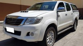 Toyota Hilux 2013 for sale
