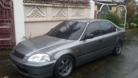 Honda Civic Lxi 1997 FOR SALE