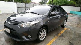 2014 Toyota Vios for sale