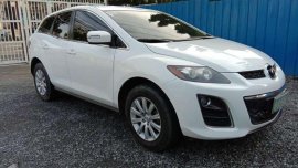 2011 MAZDA CX7 Automatic Top of the line