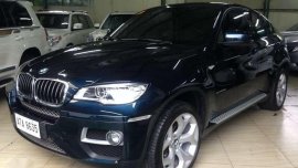 BMW X6 2015 FOR SALE