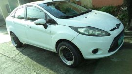 2013 Ford Fiesta Automatic FOR SALE