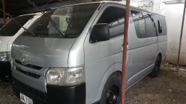 Toyota Hiace 2015 for sale