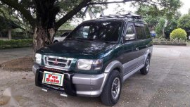 Mitsubitshi Adventure 1999 Model For Sale
